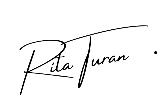 logo, Rita Turan Coaching, Frauentreff von Rita Turan